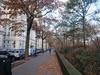 Central Park on way to museum