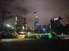 some events centre in Central Park