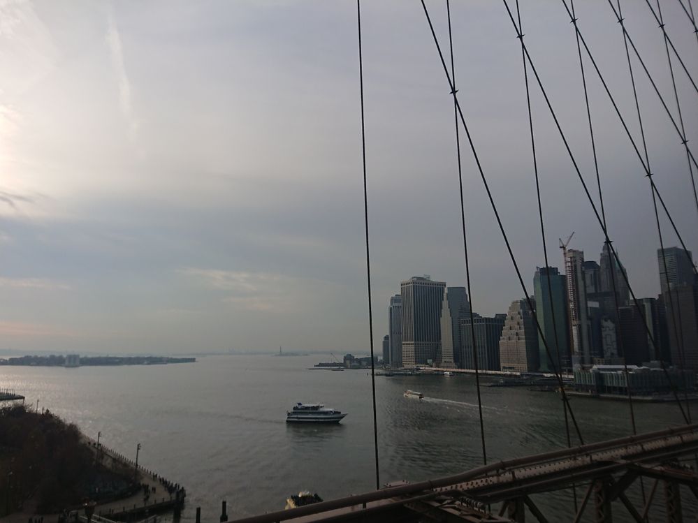 South Manhattan