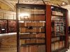 Jefferson's book collection (the real one)